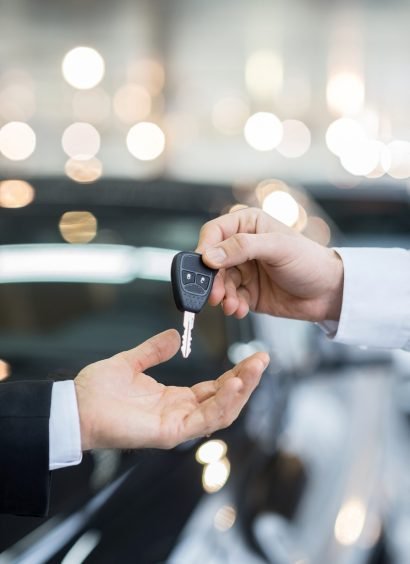 Voiture économique à louer à Agadir – petit prix et confort garanti